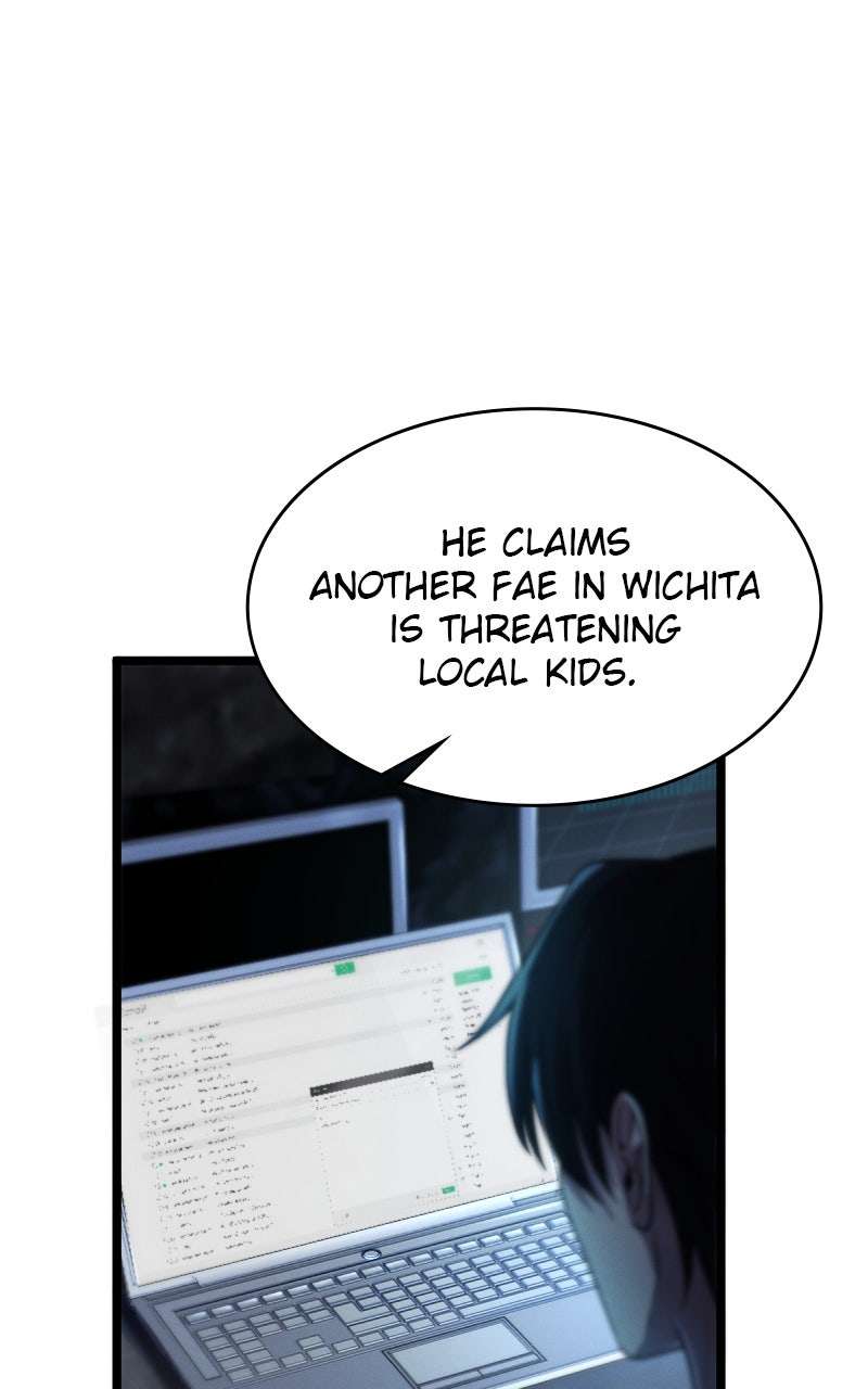 Paranoid Mage - Chapter 112 Page 4