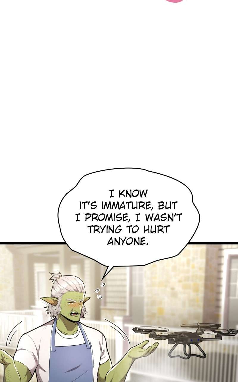 Paranoid Mage - Chapter 112 Page 57