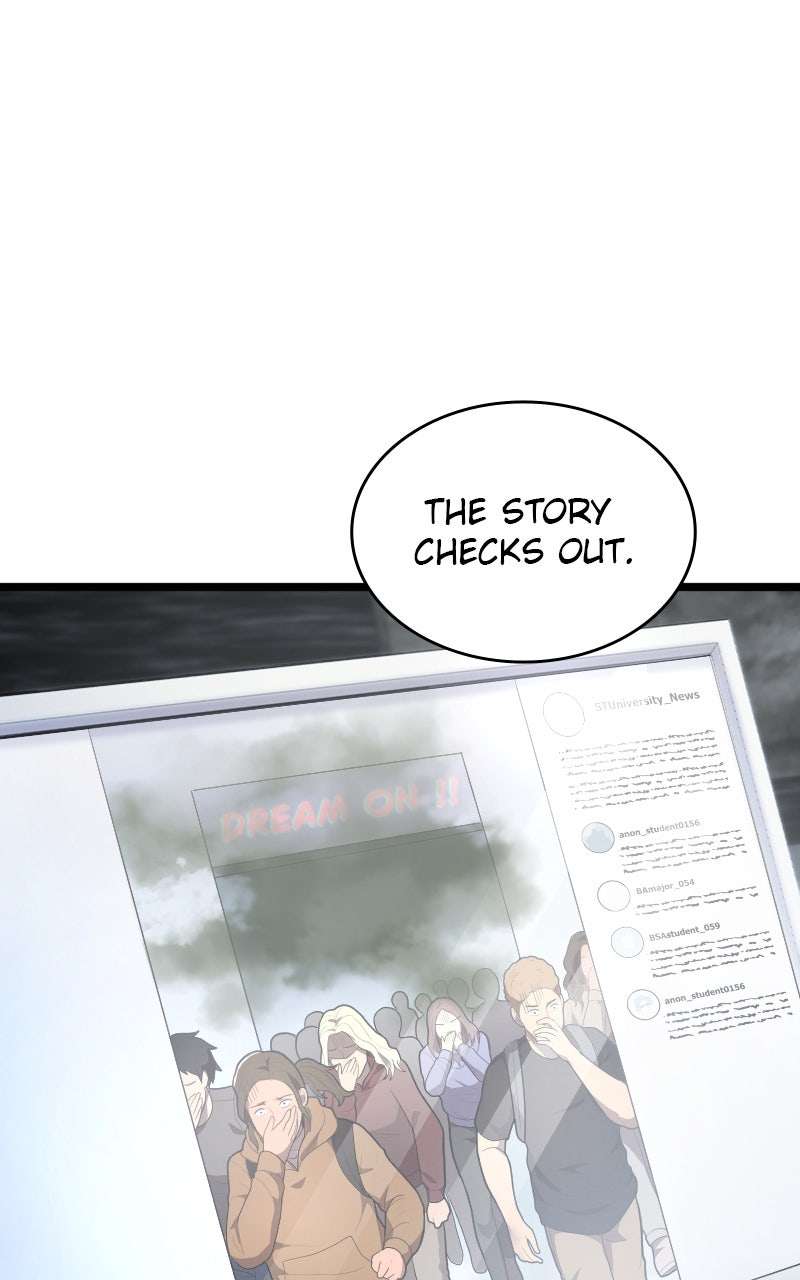 Paranoid Mage - Chapter 112 Page 62