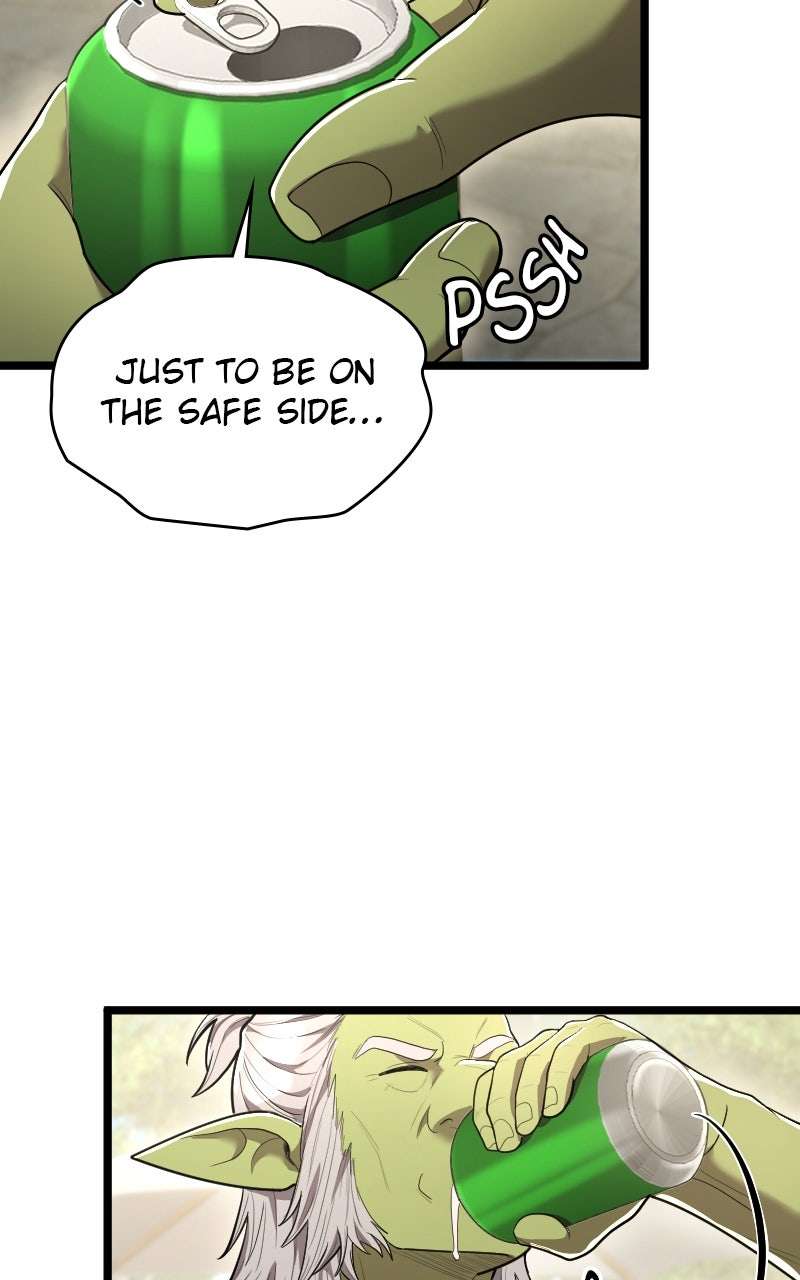 Paranoid Mage - Chapter 112 Page 72