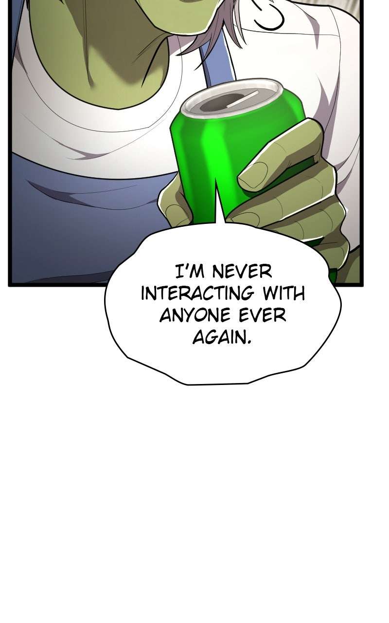 Paranoid Mage - Chapter 112 Page 74