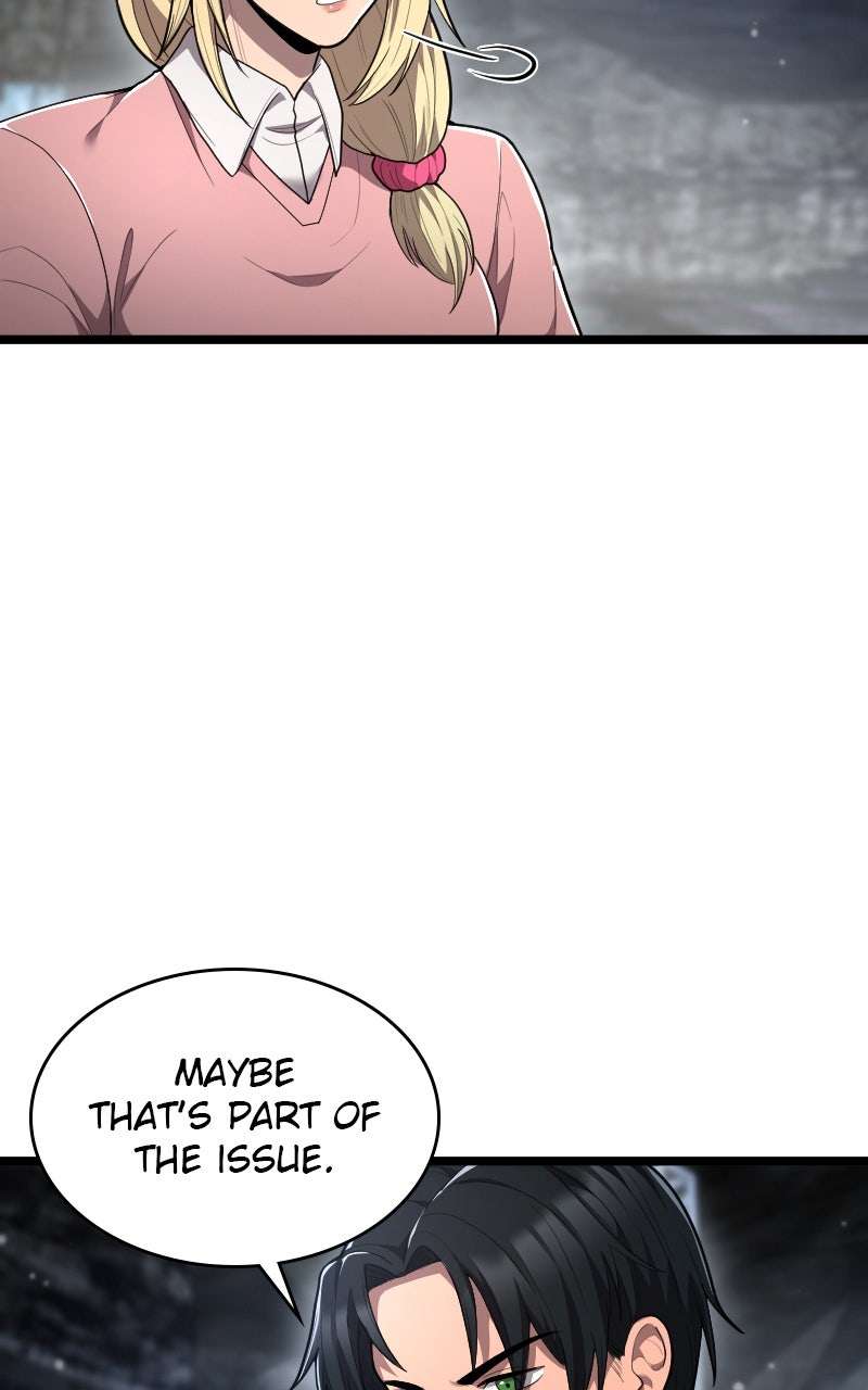 Paranoid Mage - Chapter 112 Page 77