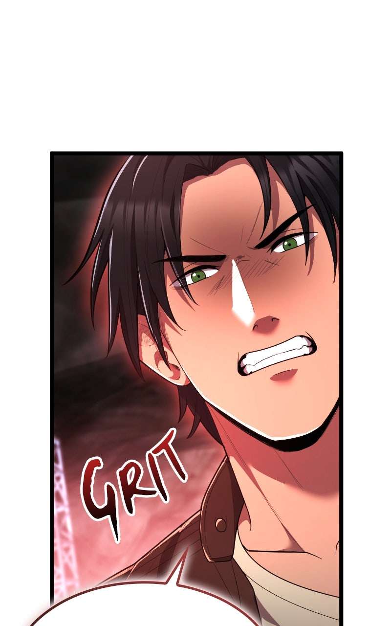 Paranoid Mage - Chapter 112 Page 79