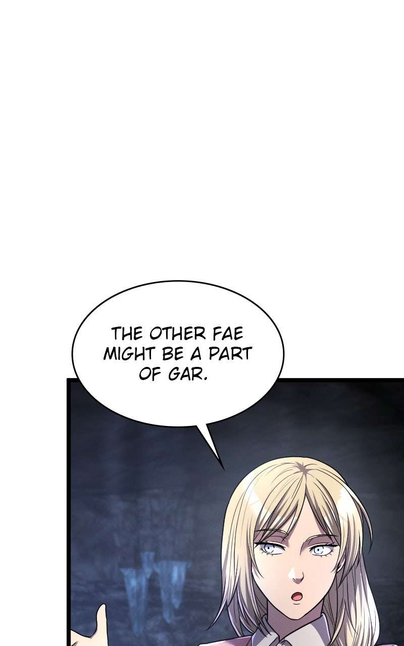 Paranoid Mage - Chapter 112 Page 8