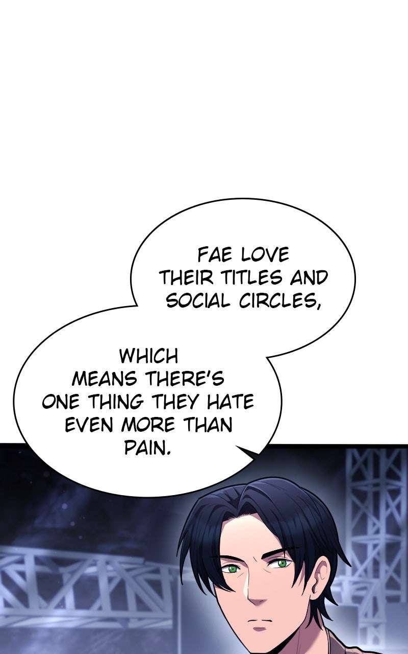 Paranoid Mage - Chapter 112 Page 83