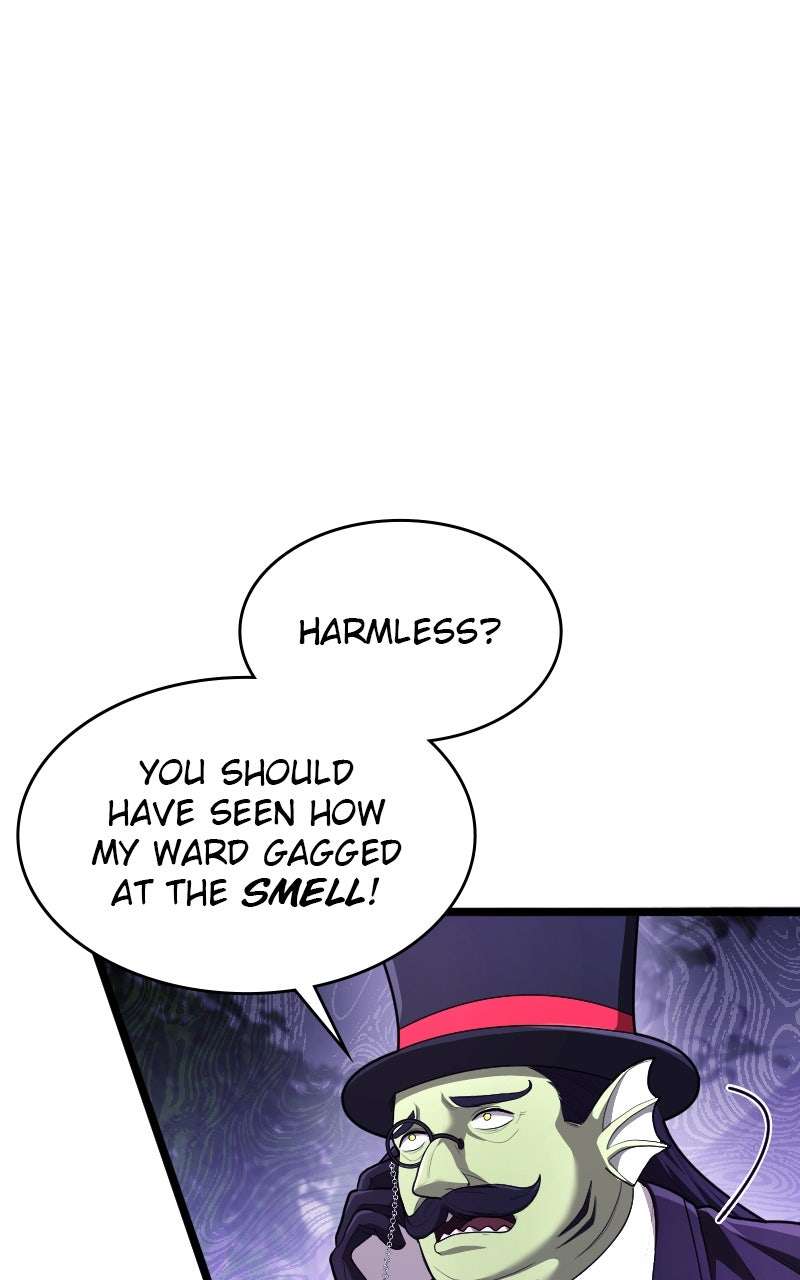 Paranoid Mage - Chapter 112 Page 89