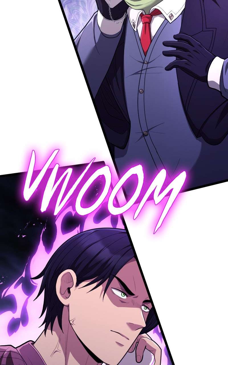 Paranoid Mage - Chapter 112 Page 90