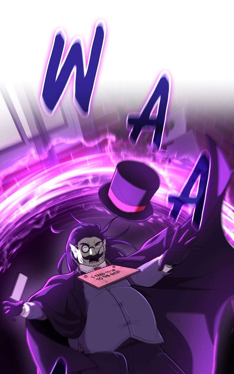 Paranoid Mage - Chapter 112 Page 94