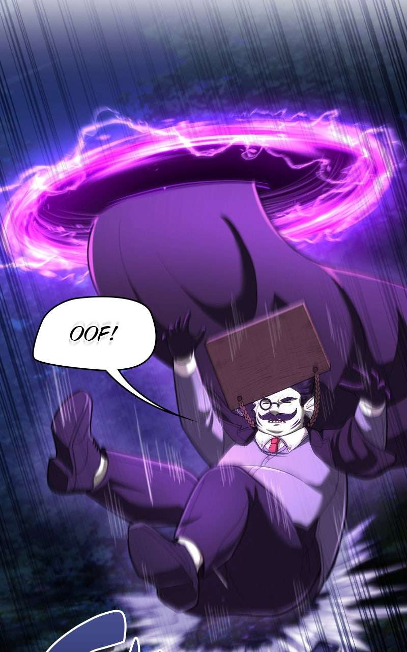 Paranoid Mage - Chapter 112 Page 96