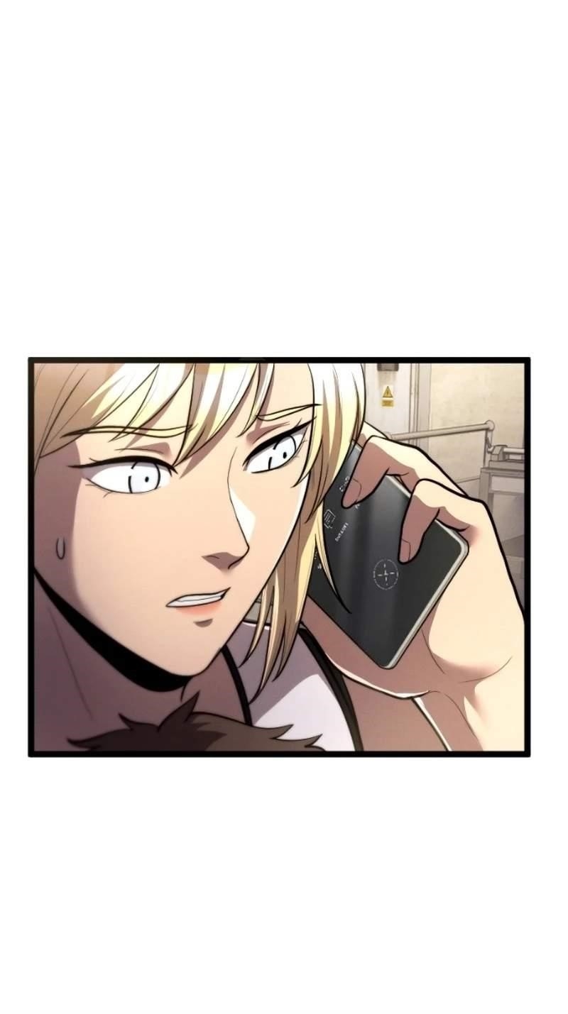 Paranoid Mage - Chapter 127 Page 13