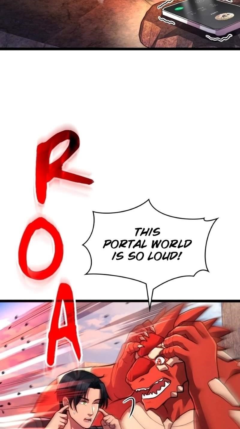 Paranoid Mage - Chapter 127 Page 16