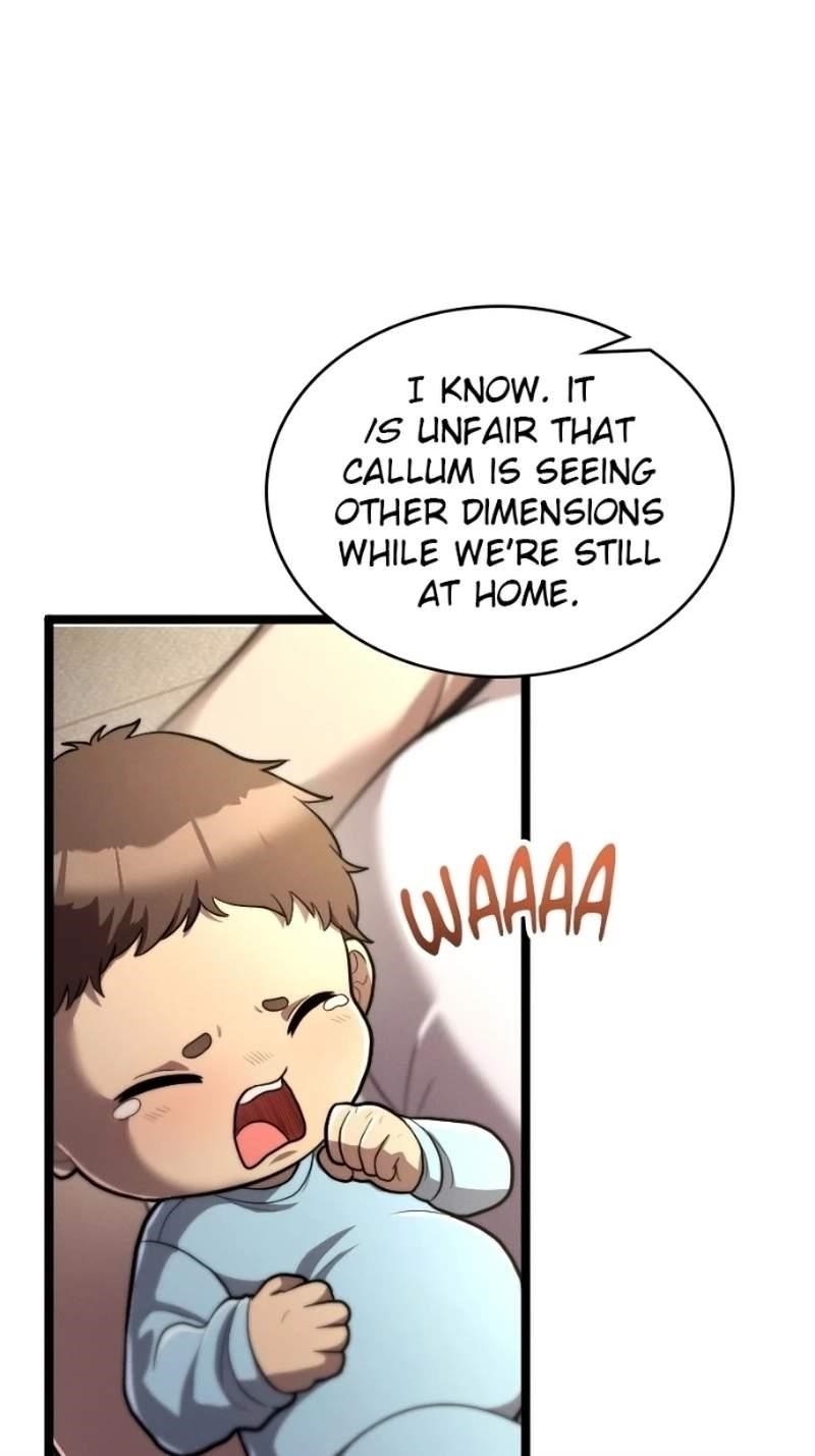 Paranoid Mage - Chapter 127 Page 2
