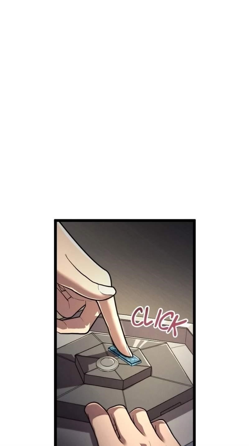 Paranoid Mage - Chapter 127 Page 31