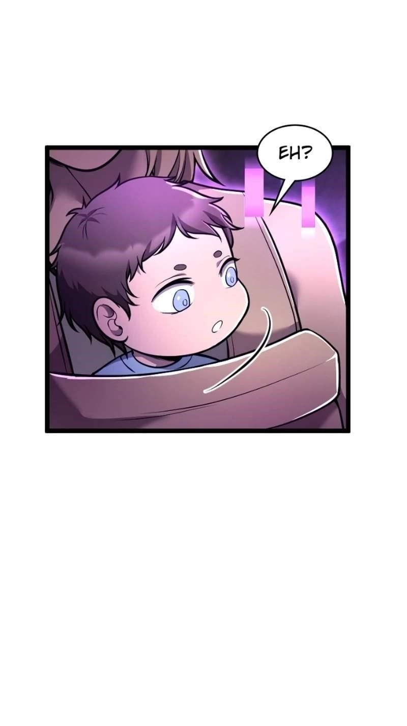 Paranoid Mage - Chapter 127 Page 57