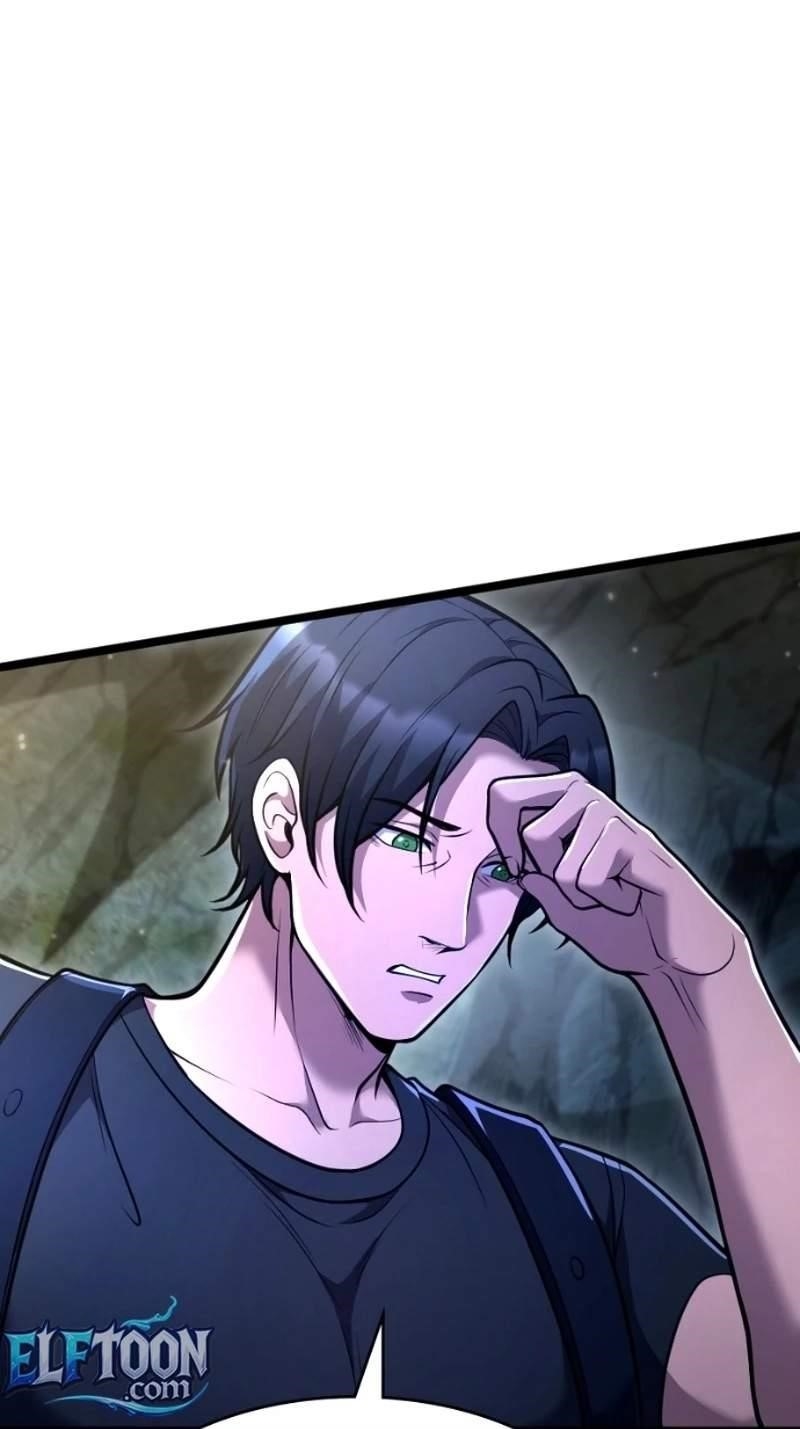 Paranoid Mage - Chapter 127 Page 66