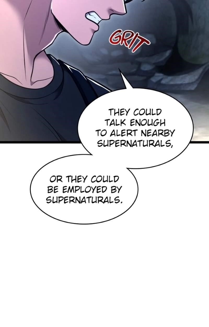 Paranoid Mage - Chapter 127 Page 71