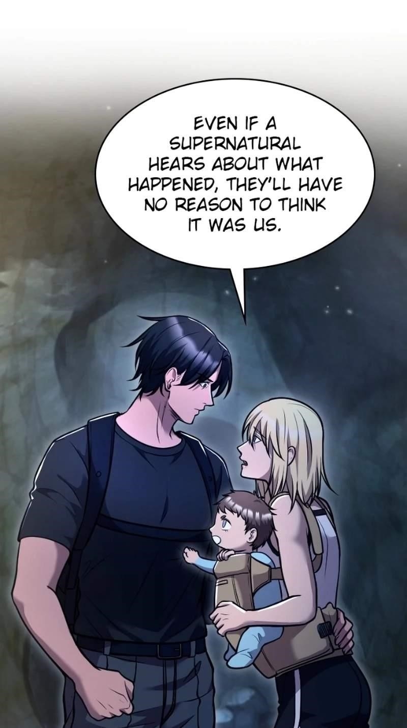 Paranoid Mage - Chapter 127 Page 72