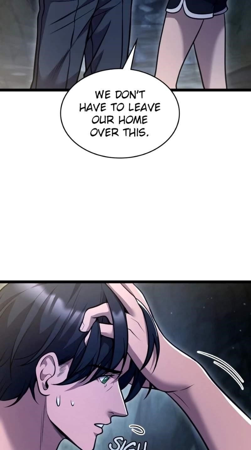 Paranoid Mage - Chapter 127 Page 73