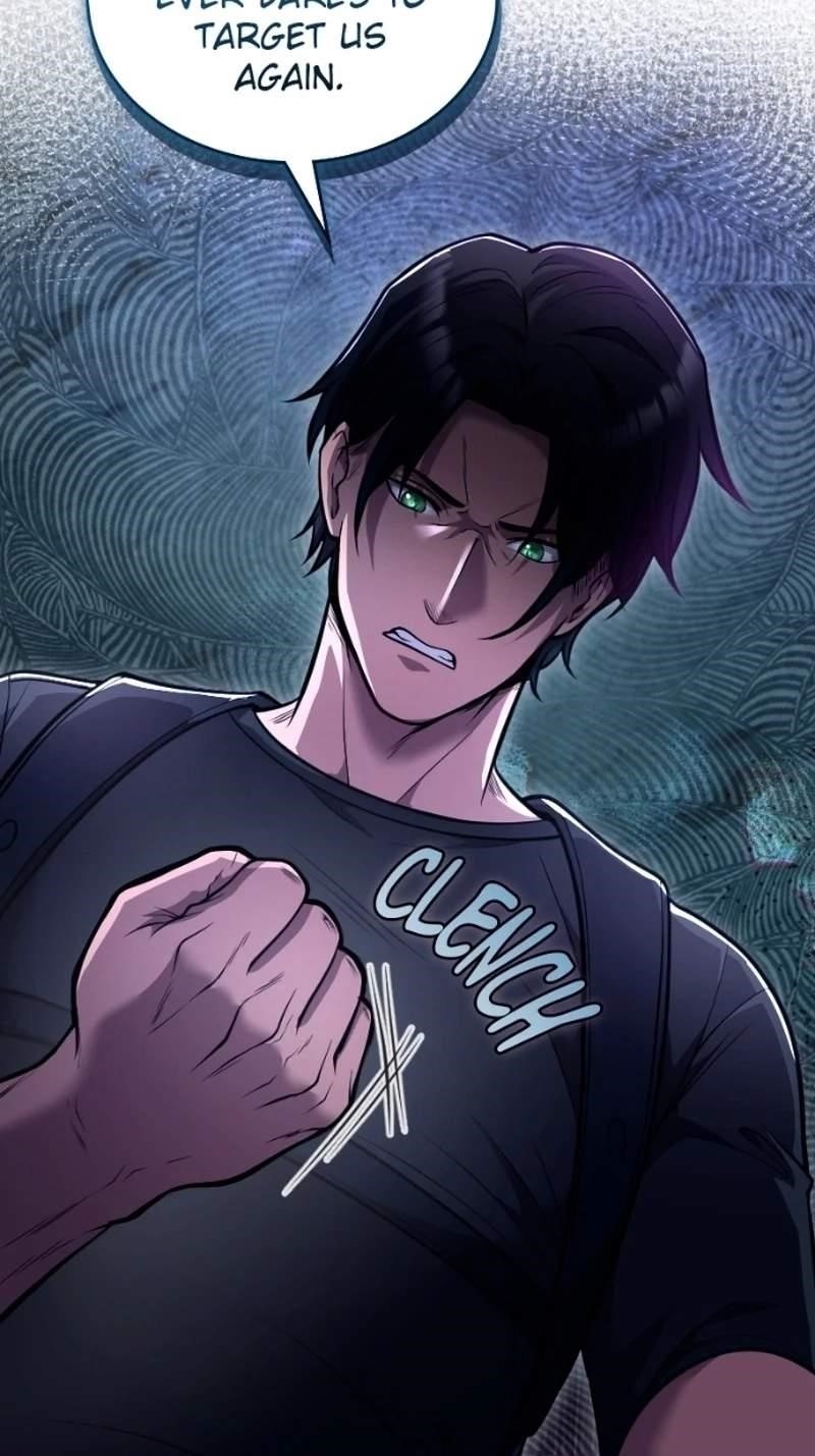 Paranoid Mage - Chapter 127 Page 76