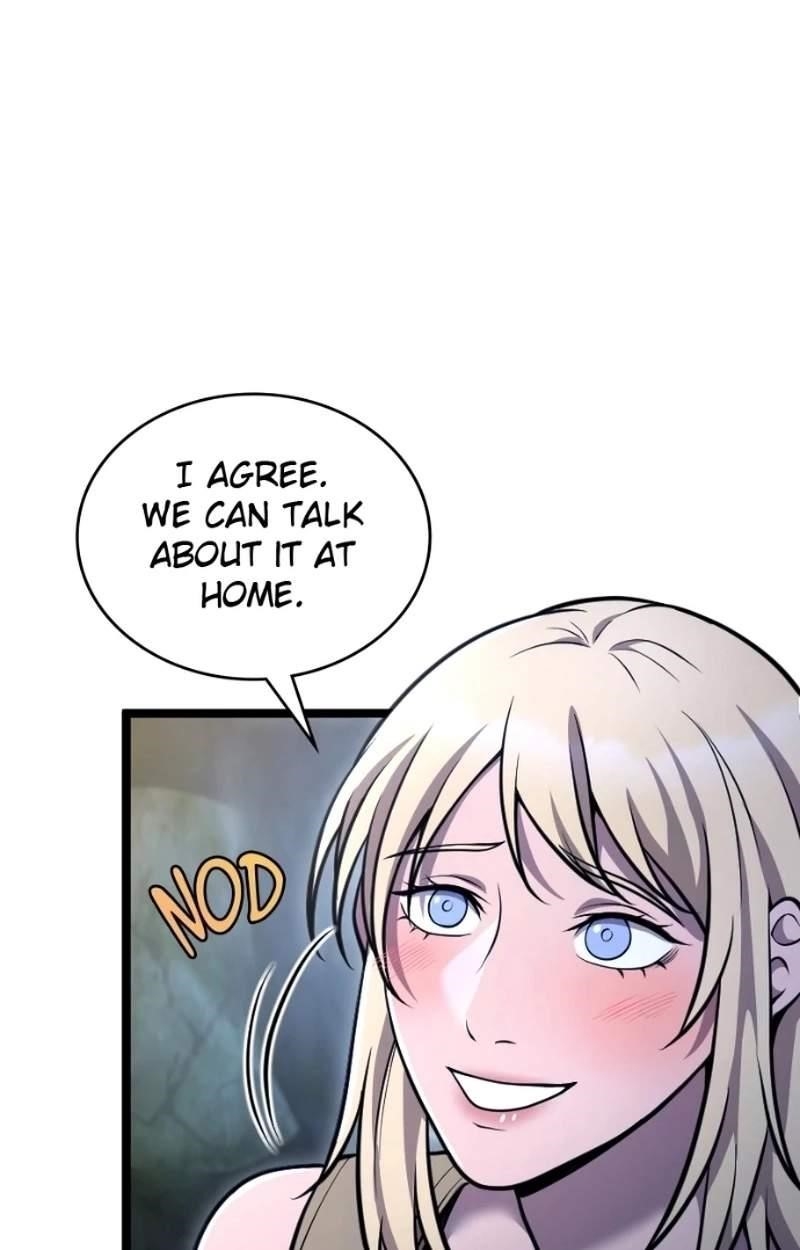 Paranoid Mage - Chapter 127 Page 80
