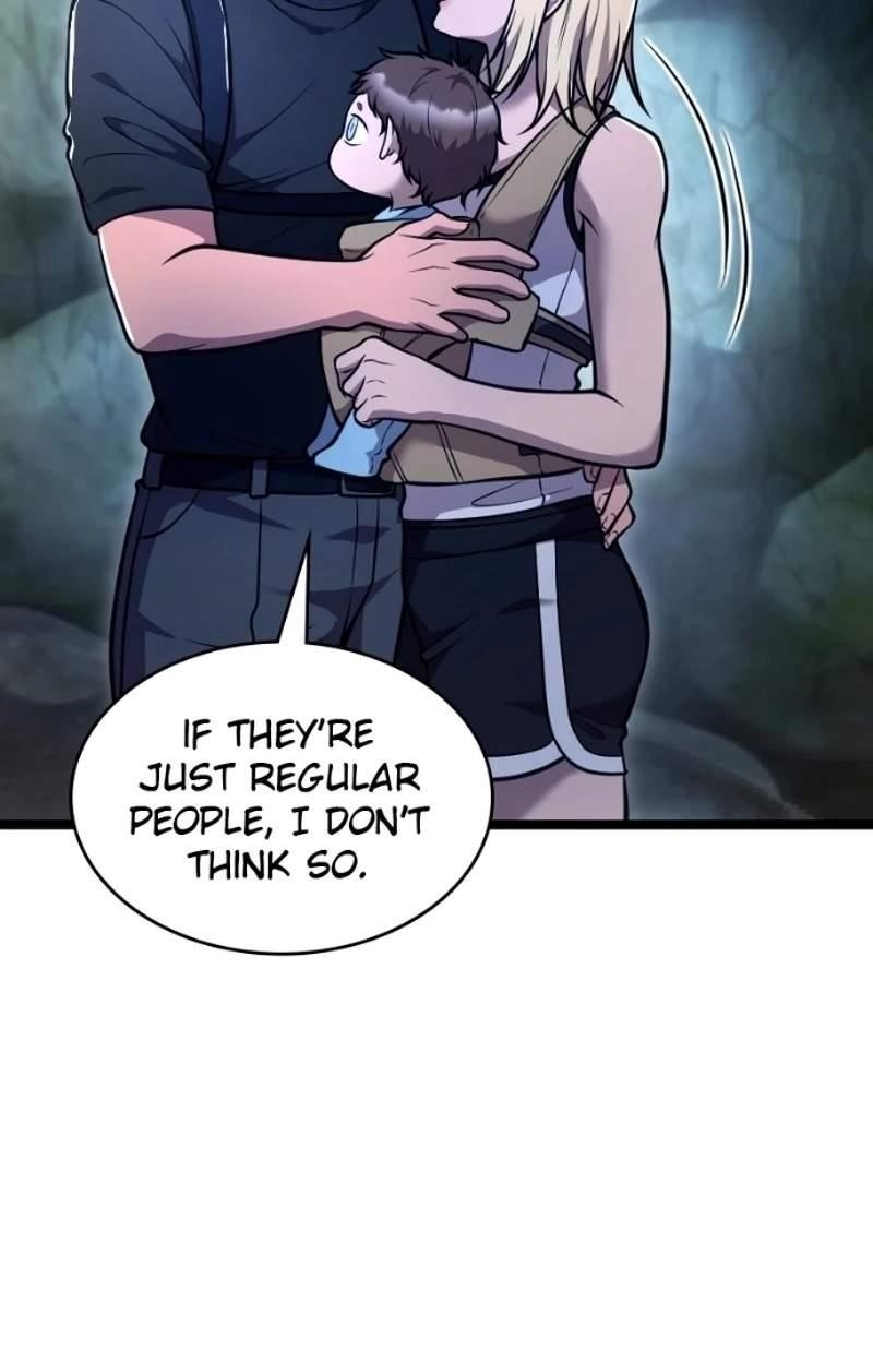 Paranoid Mage - Chapter 127 Page 82