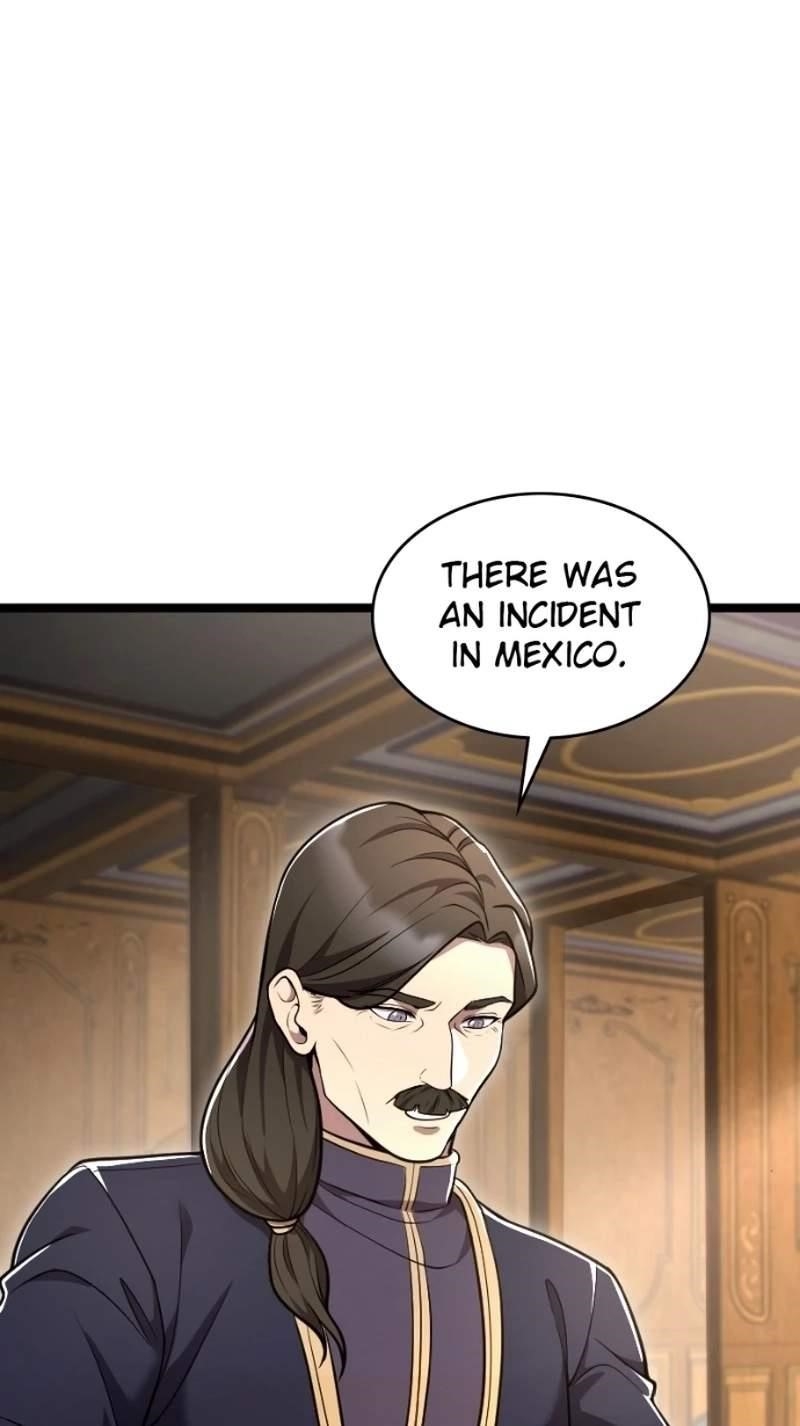 Paranoid Mage - Chapter 127 Page 89