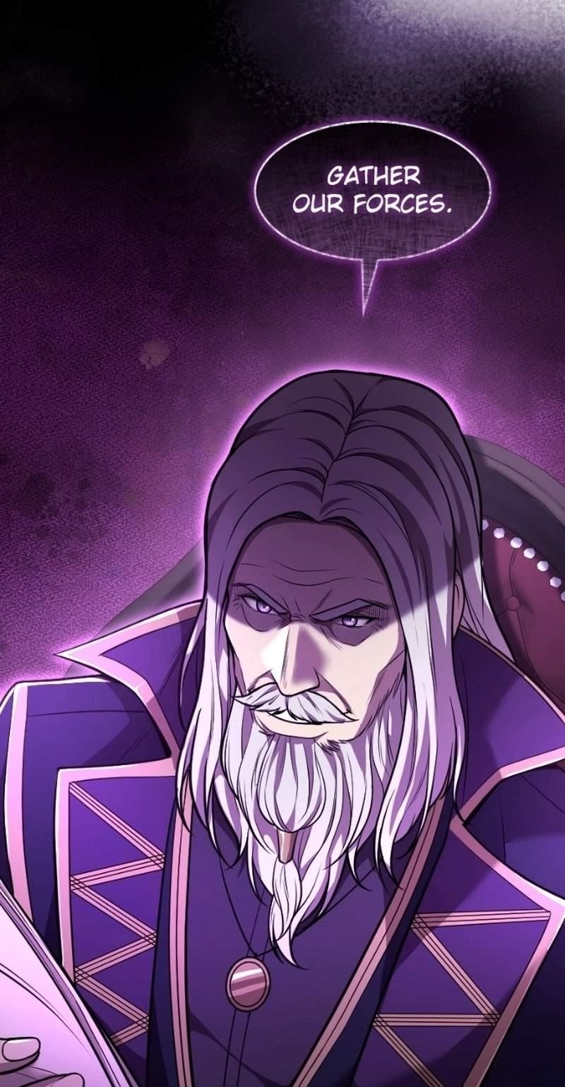 Paranoid Mage - Chapter 127 Page 95