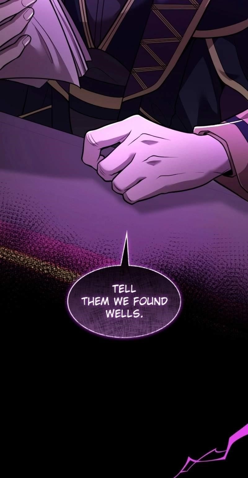 Paranoid Mage - Chapter 127 Page 96