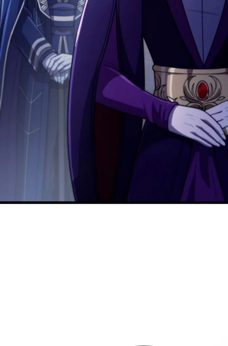 Paranoid Mage - Chapter 128 Page 10