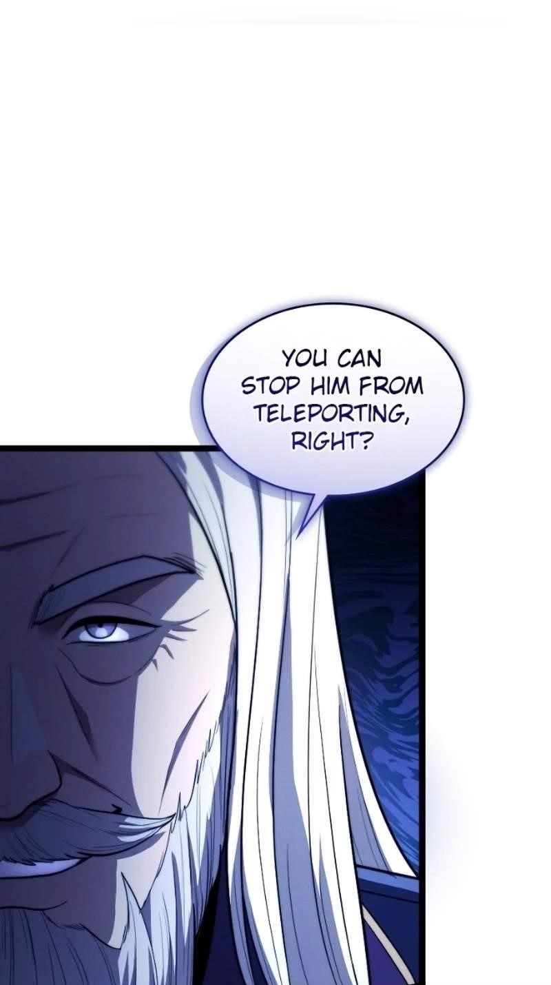 Paranoid Mage - Chapter 128 Page 13