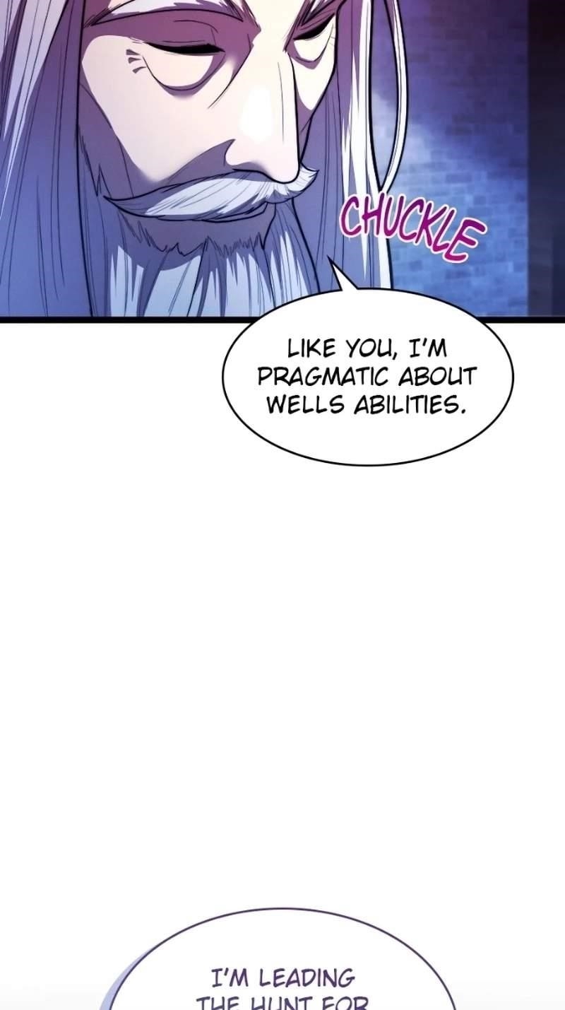 Paranoid Mage - Chapter 128 Page 24