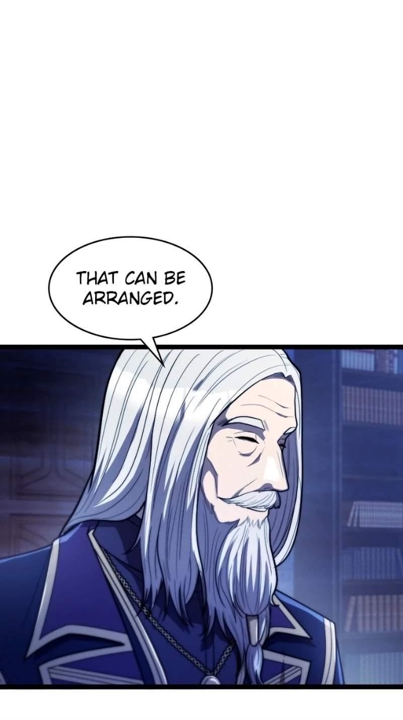 Paranoid Mage - Chapter 128 Page 32