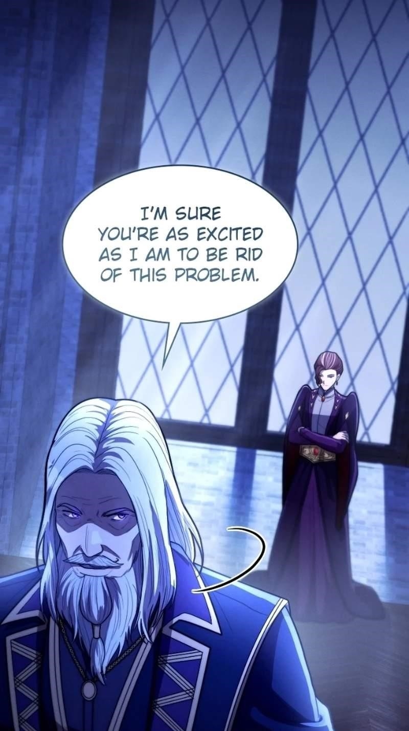 Paranoid Mage - Chapter 128 Page 35