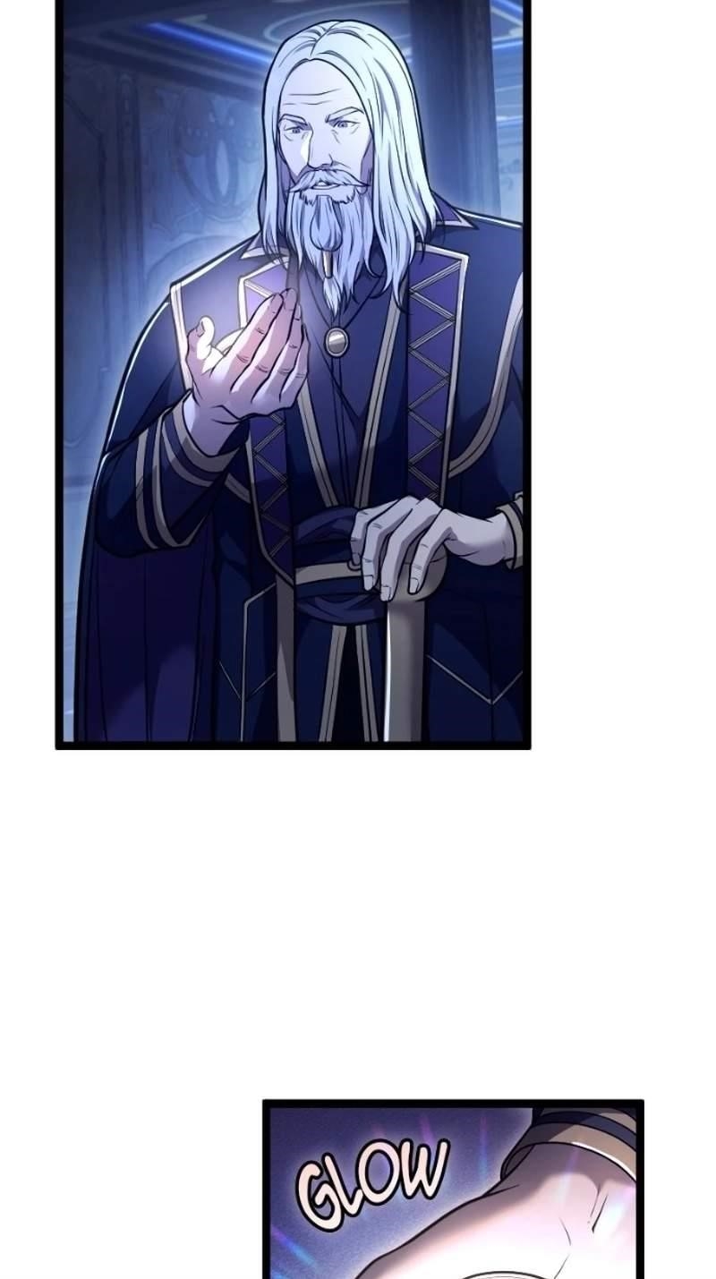 Paranoid Mage - Chapter 128 Page 77