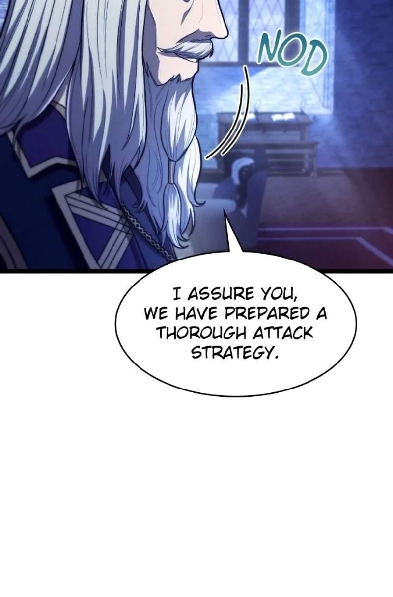 Paranoid Mage - Chapter 128 Page 8