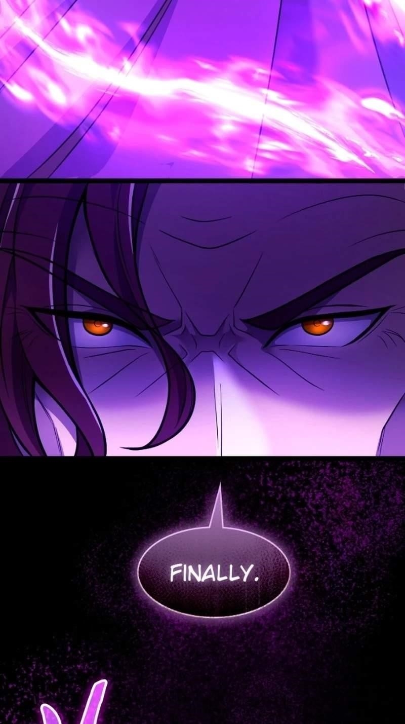 Paranoid Mage - Chapter 128 Page 83