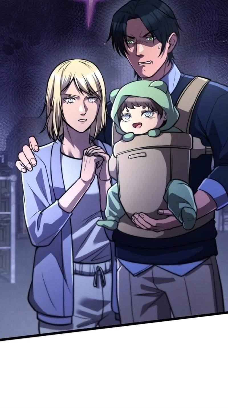 Paranoid Mage - Chapter 129 Page 34