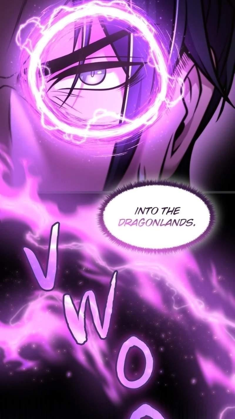 Paranoid Mage - Chapter 129 Page 60
