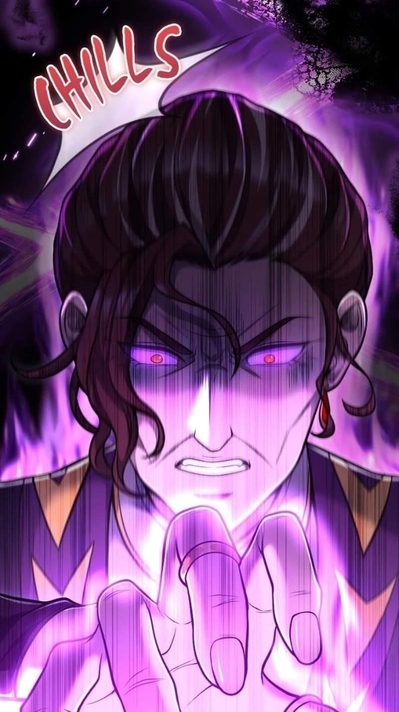 Paranoid Mage - Chapter 129 Page 67