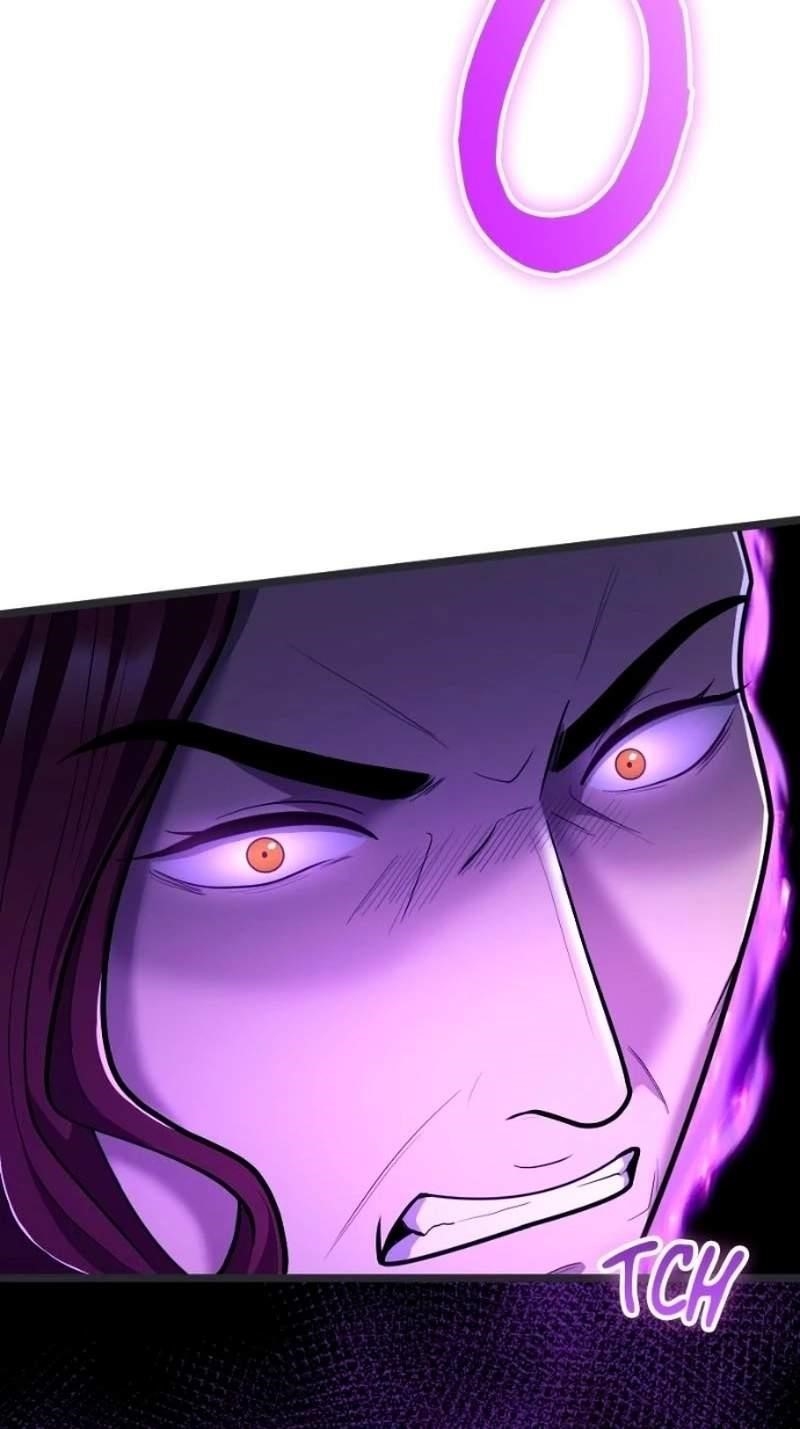 Paranoid Mage - Chapter 129 Page 81