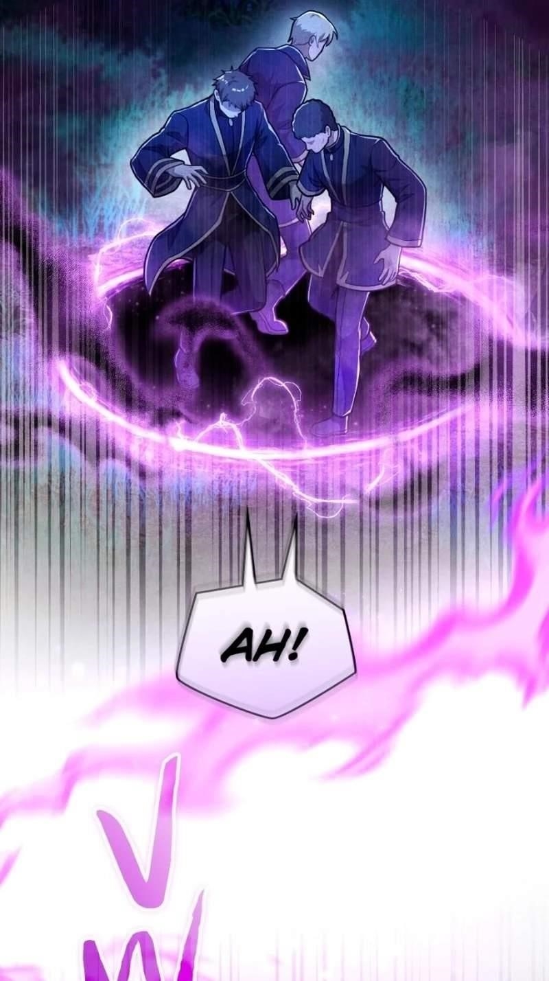 Paranoid Mage - Chapter 129 Page 87