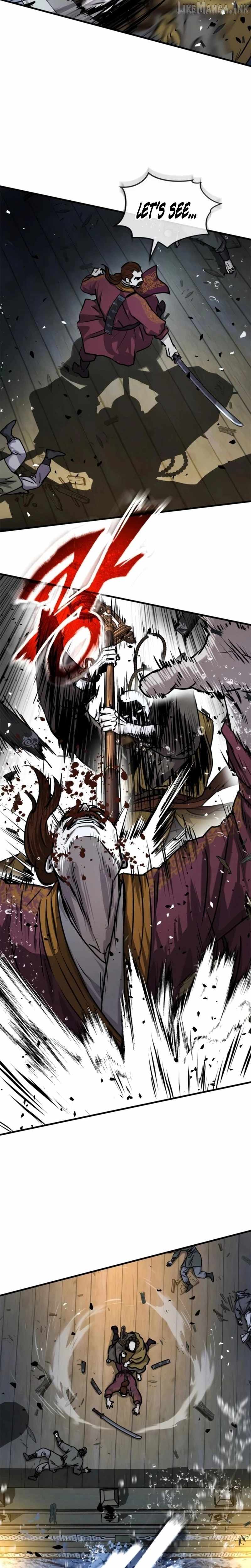Absolute Dominion - Chapter 104 Page 10