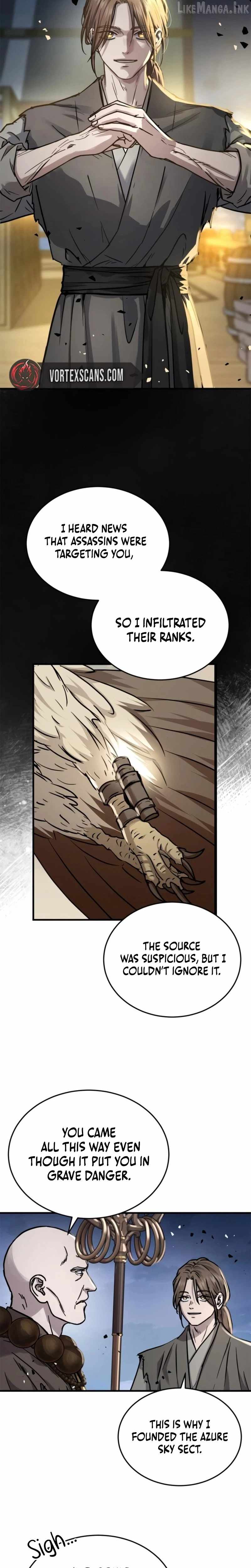 Absolute Dominion - Chapter 104 Page 18