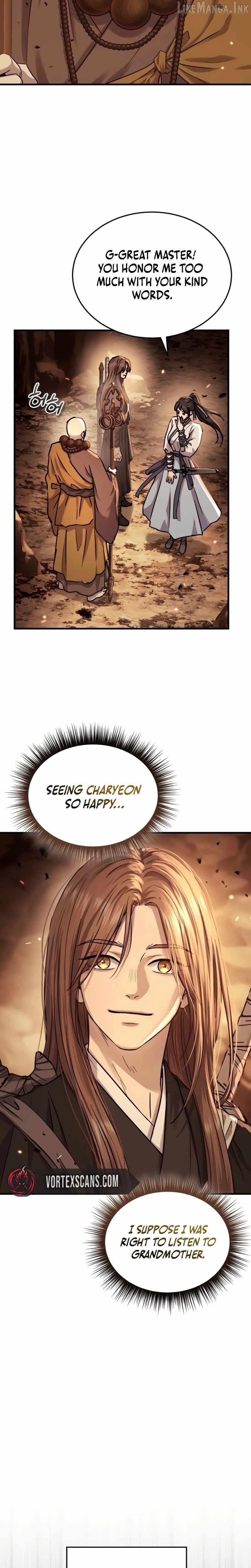 Absolute Dominion - Chapter 105 Page 15