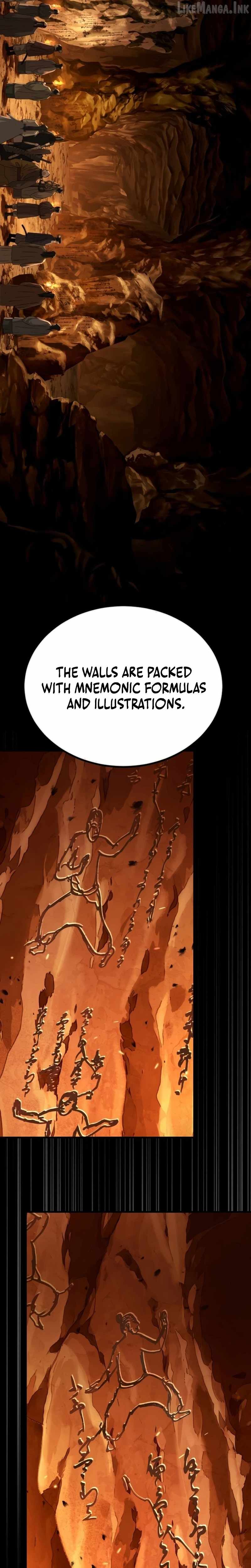 Absolute Dominion - Chapter 105 Page 20