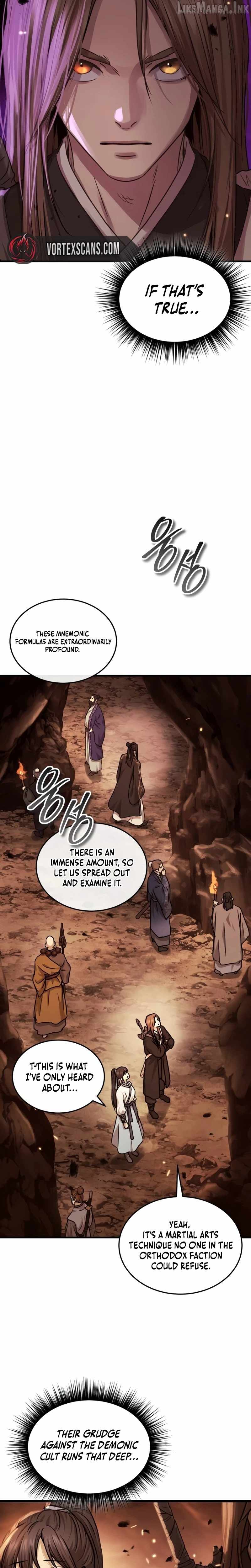 Absolute Dominion - Chapter 105 Page 22