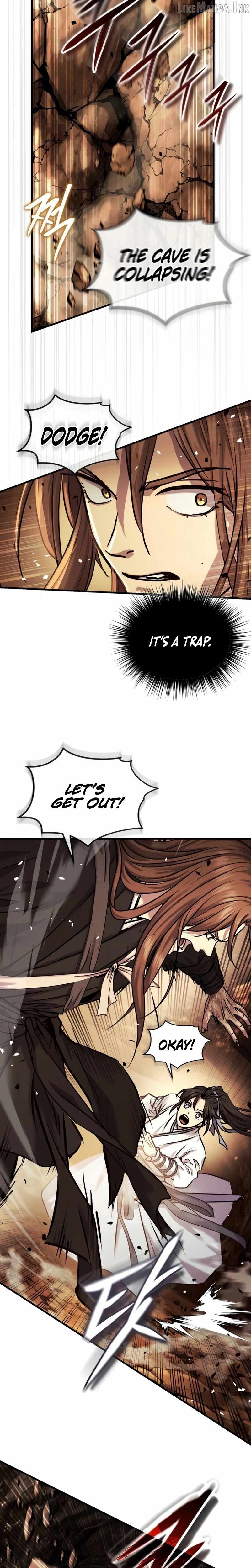 Absolute Dominion - Chapter 105 Page 29