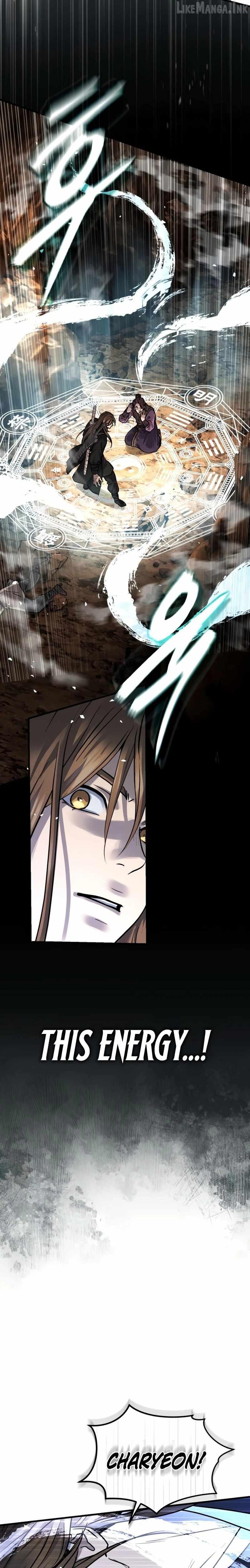 Absolute Dominion - Chapter 105 Page 36