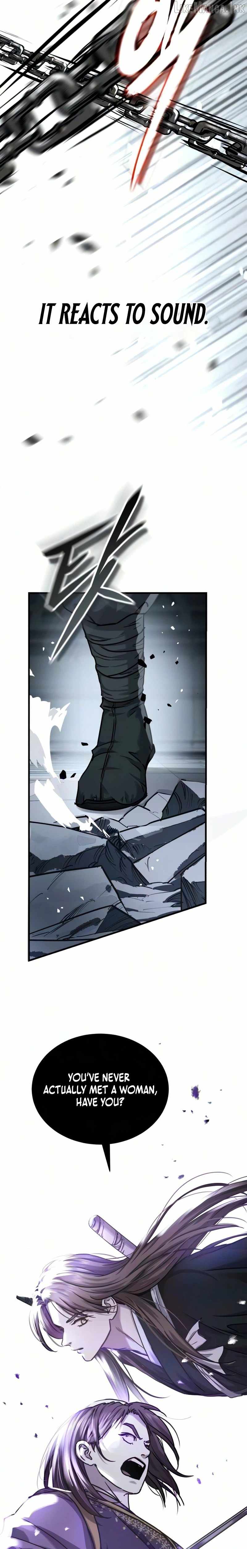 Absolute Dominion - Chapter 106 Page 21