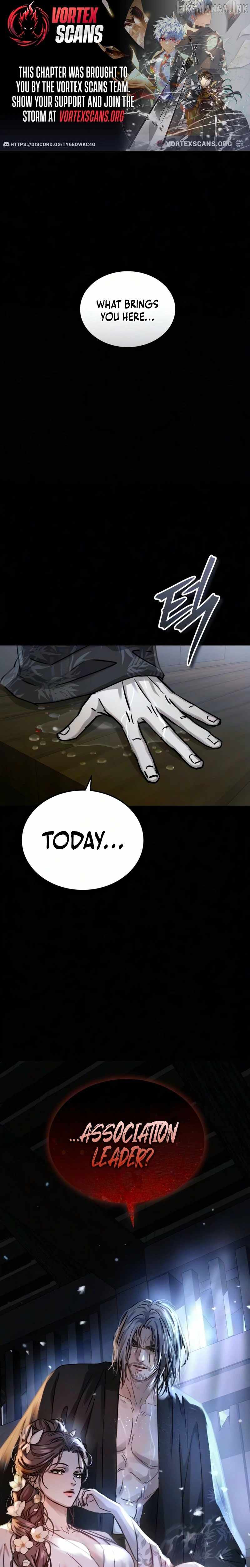 Absolute Dominion - Chapter 107 Page 1